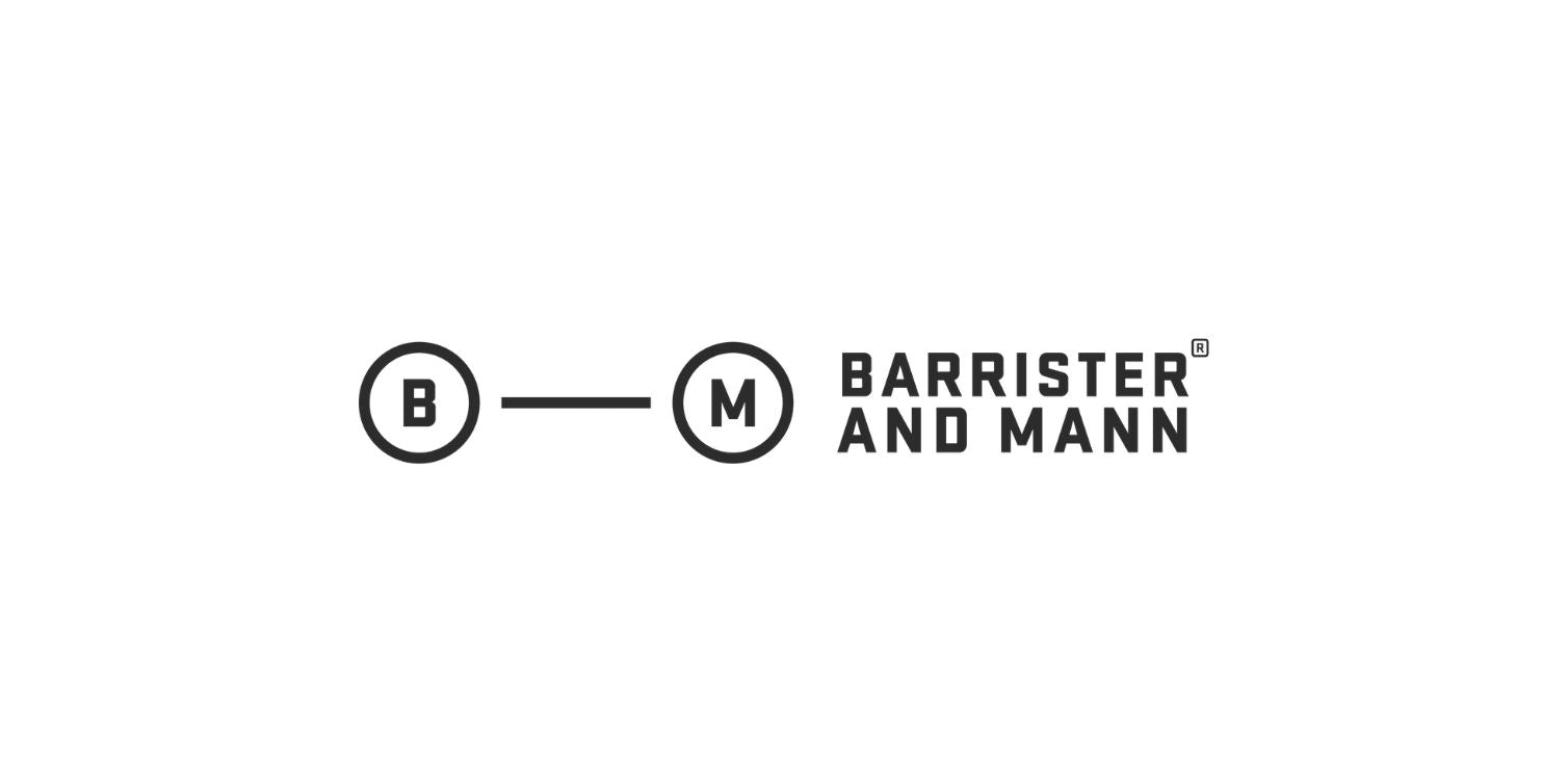 Barrister and Mann