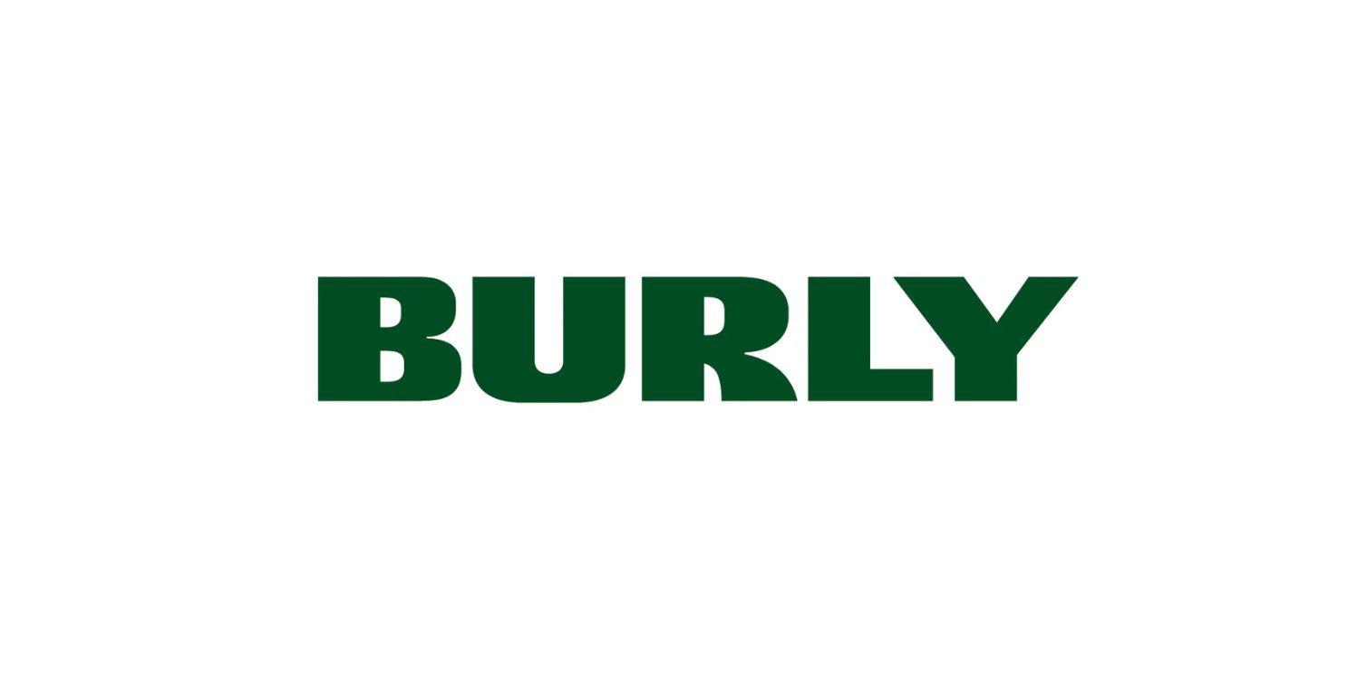 Burly