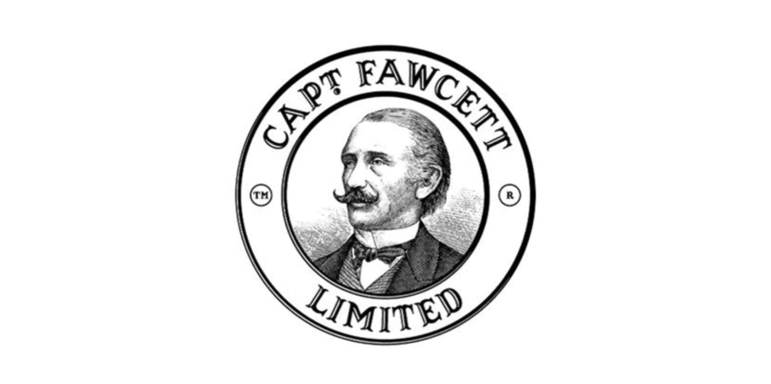 Captain Fawcett