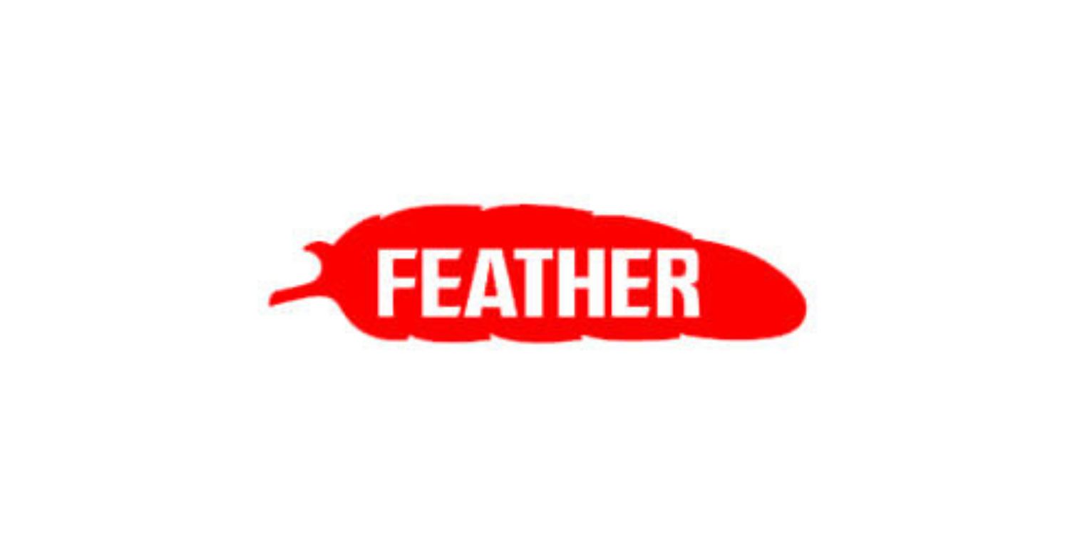 Feather
