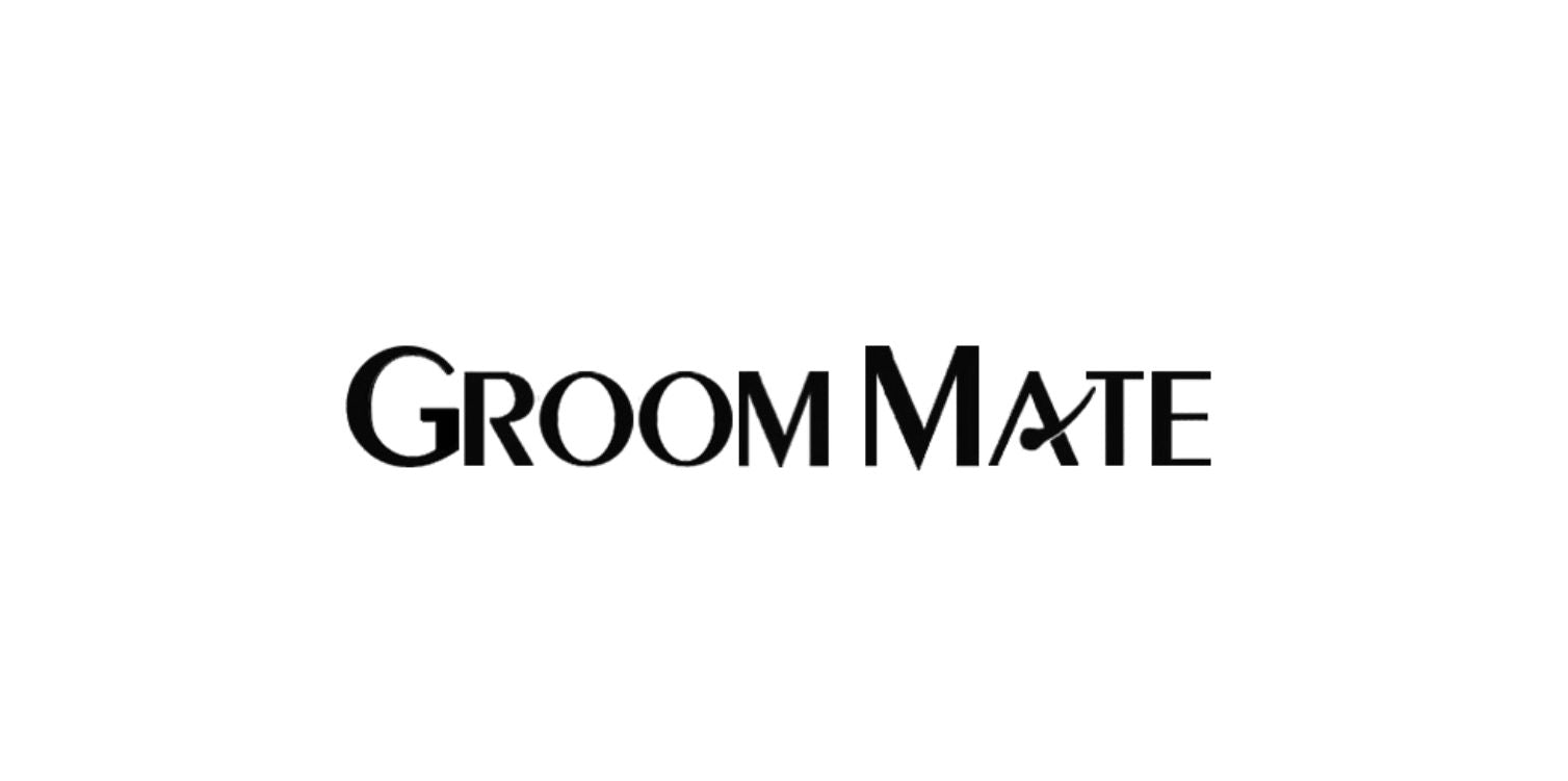 Groom Mate