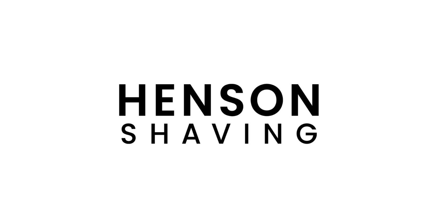 Henson Shaving