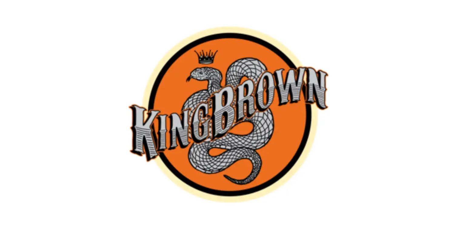 King Brown