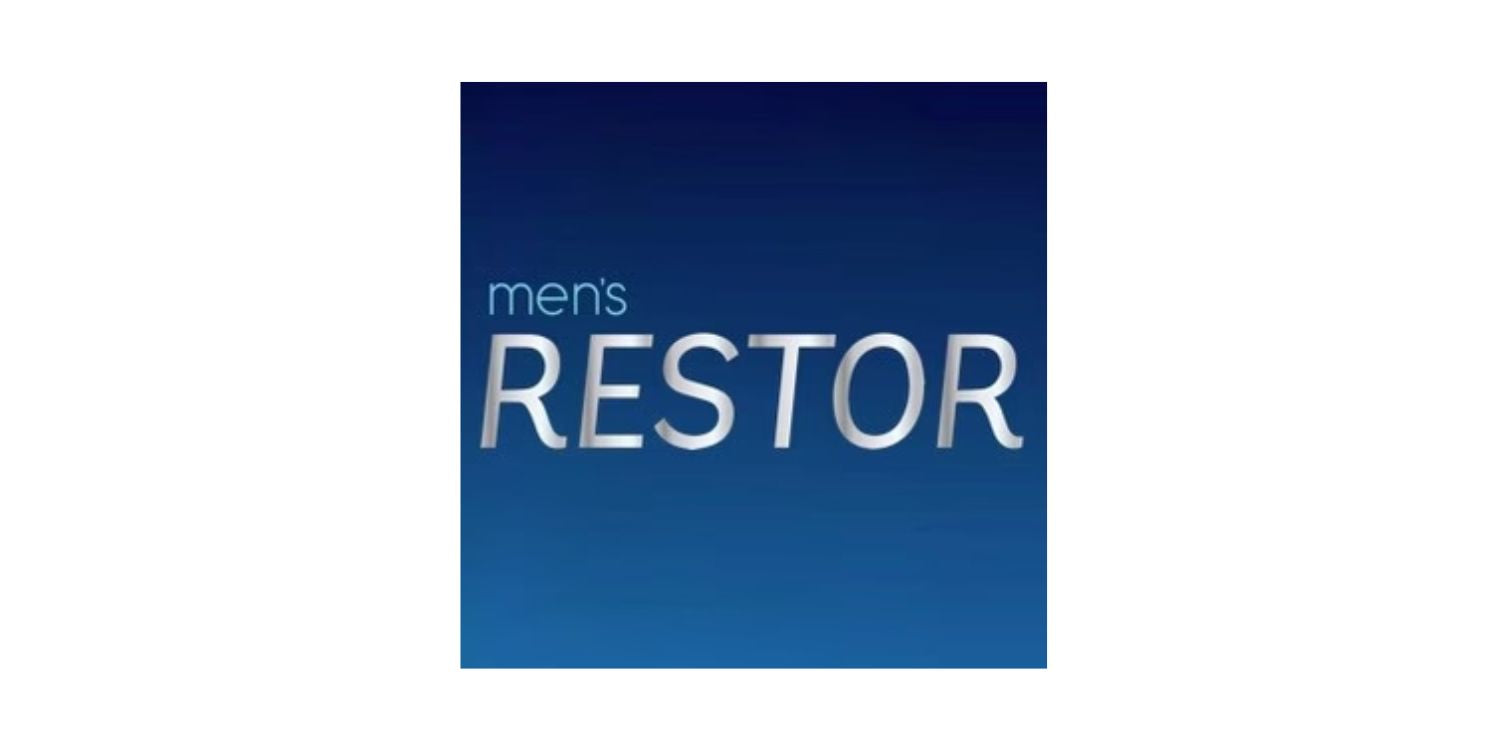 Men's Restor