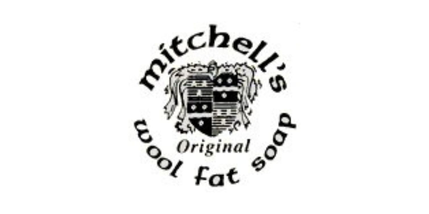 Mitchell's Wool Fat