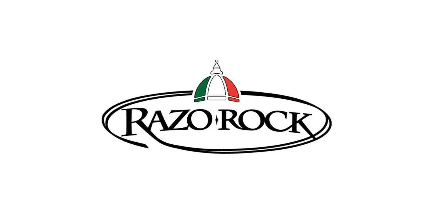 RazoRock