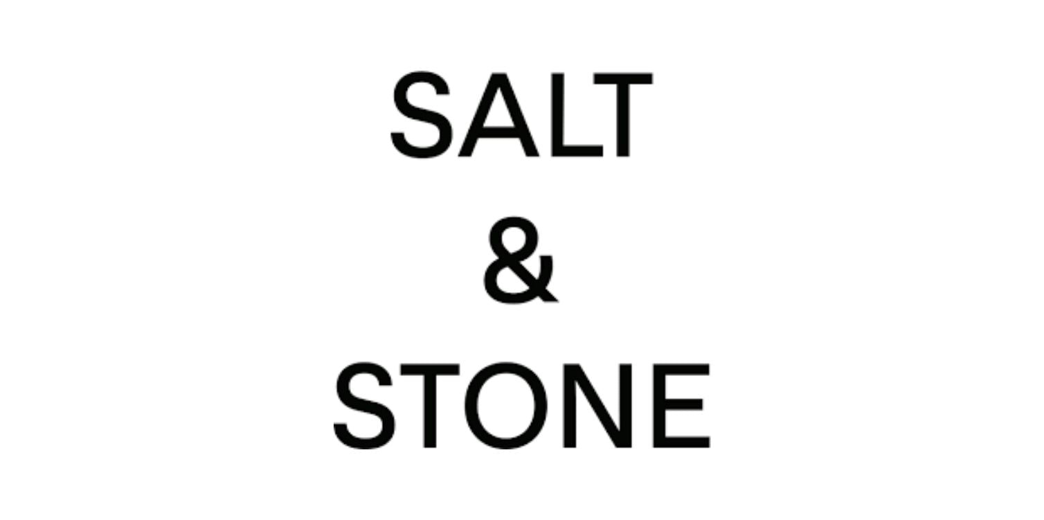 Salt & Stone