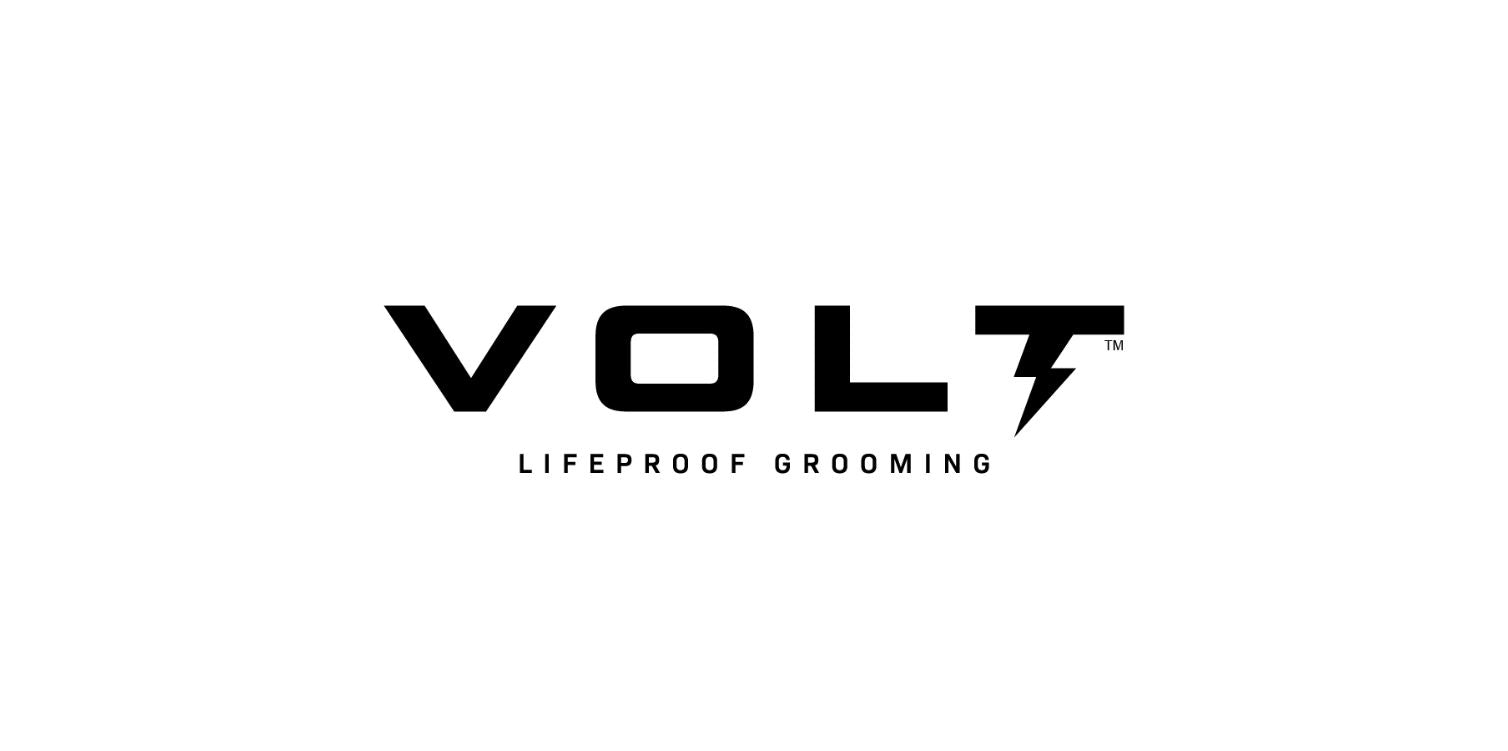 Volt Lifeproof Grooming