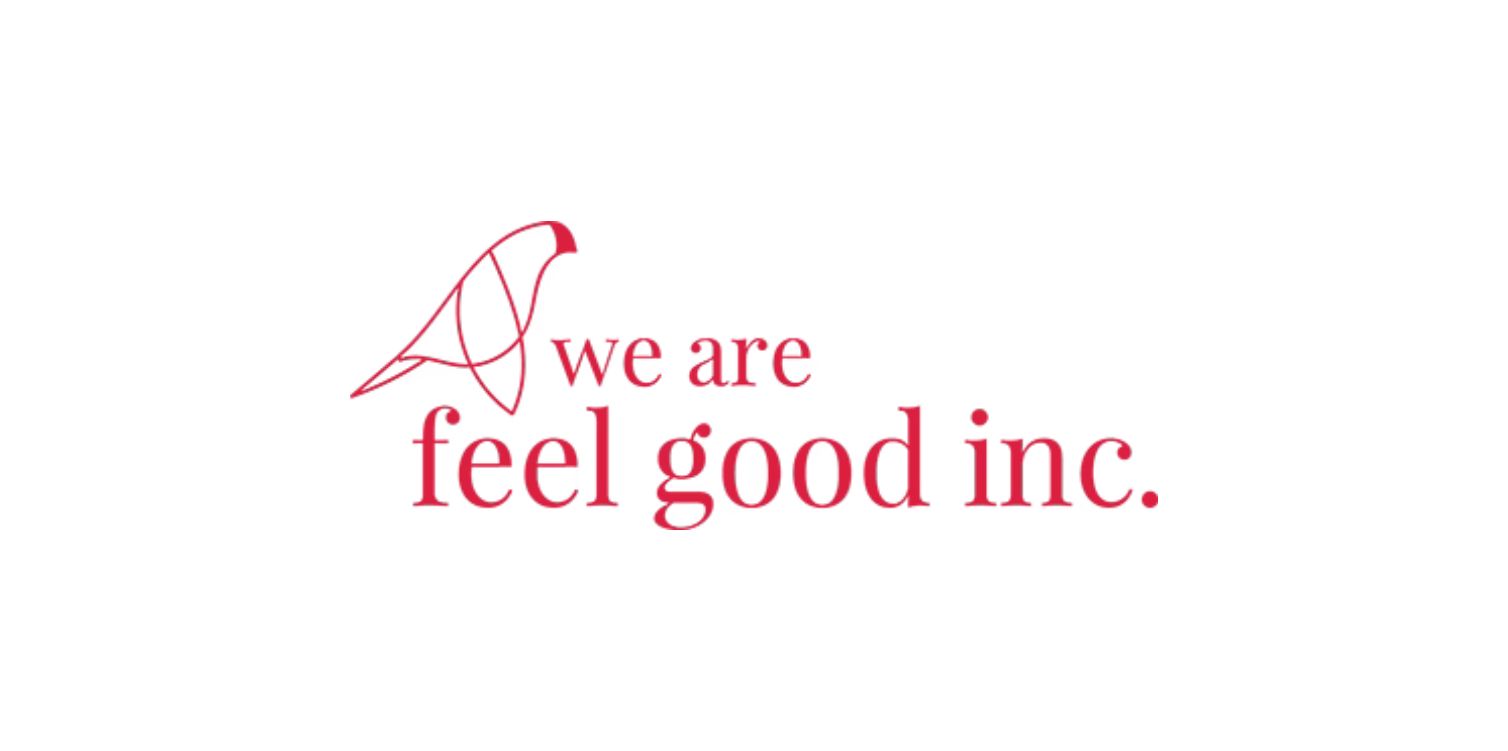 We Are Feel Good Inc.