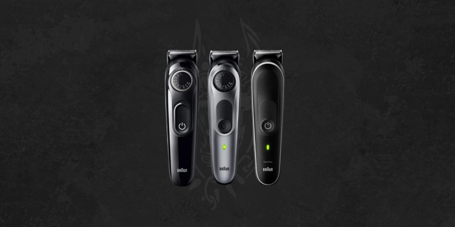 Beard Trimmers