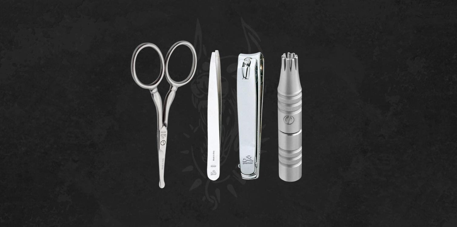 Body Care Tools