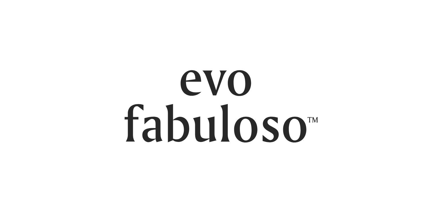evo fabuloso