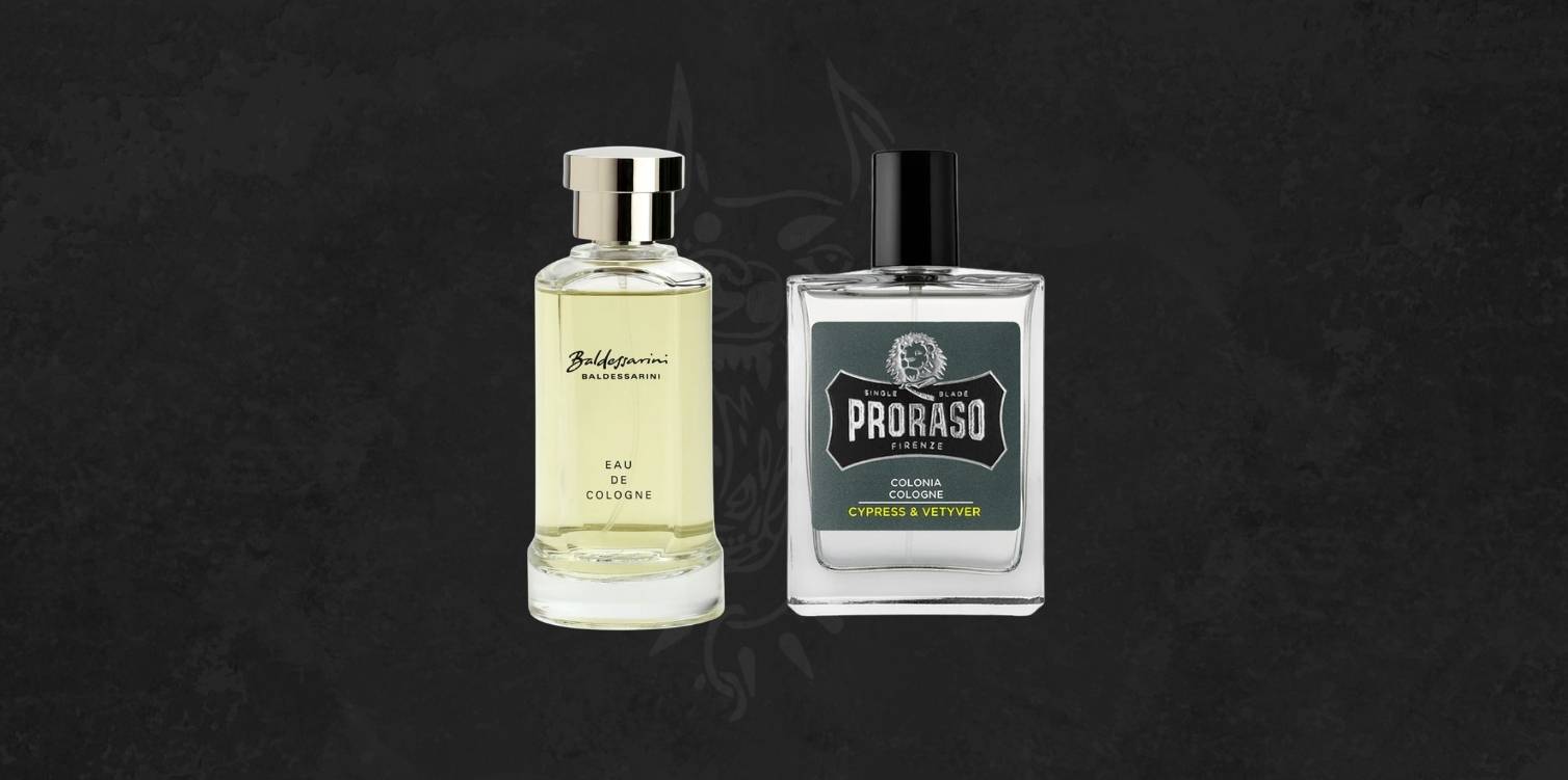 Fragrances