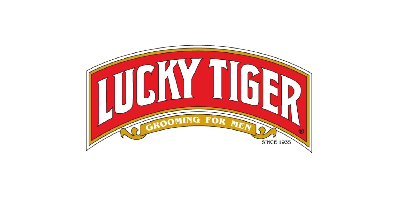 Lucky Tiger