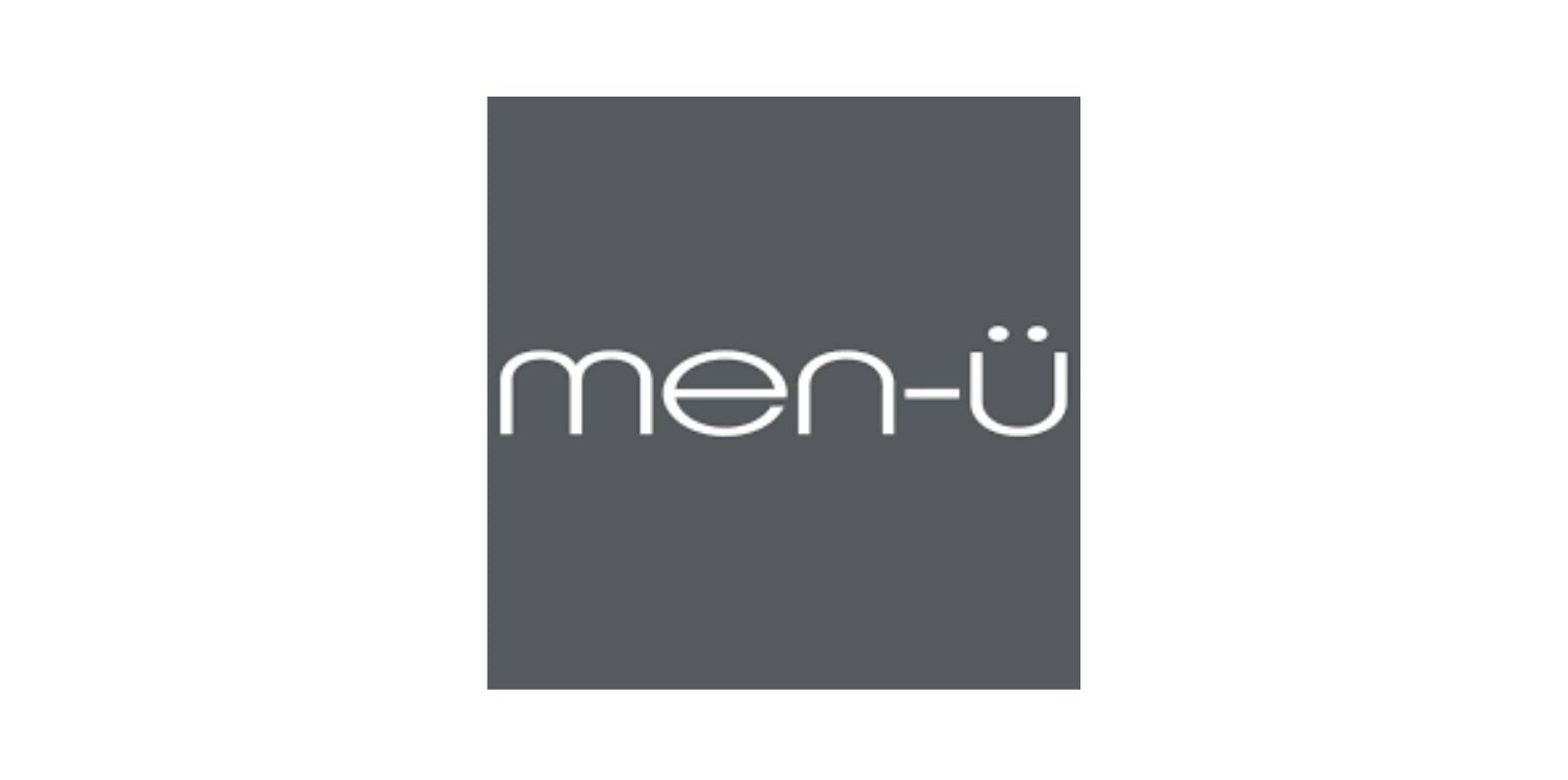 men-ü