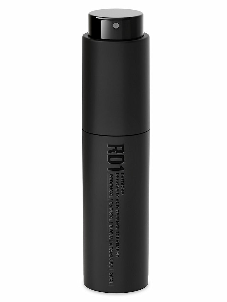 Patricks RD1 Recovery and Defence Spray 20ml