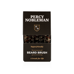 Percy Nobleman Beard Brush