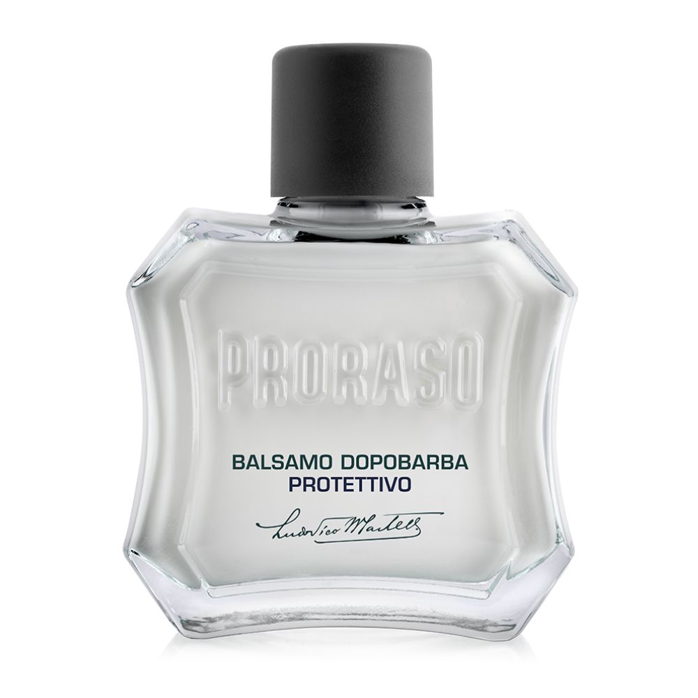 Proraso Aloe & Vitamin E Protective Aftershave Balm 100ml