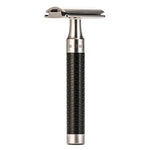 Muhle ROCCA R96 Safety Razor Black