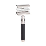 Muhle ROCCA R96 Safety Razor Black