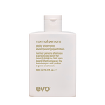 evo Normal Persons Daily Shampoo 300ml