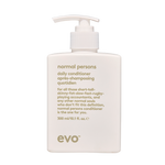 evo Normal Persons Daily Conditioner 300ml