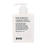 evo Bride of Gluttony Volumising Conditioner 300ml