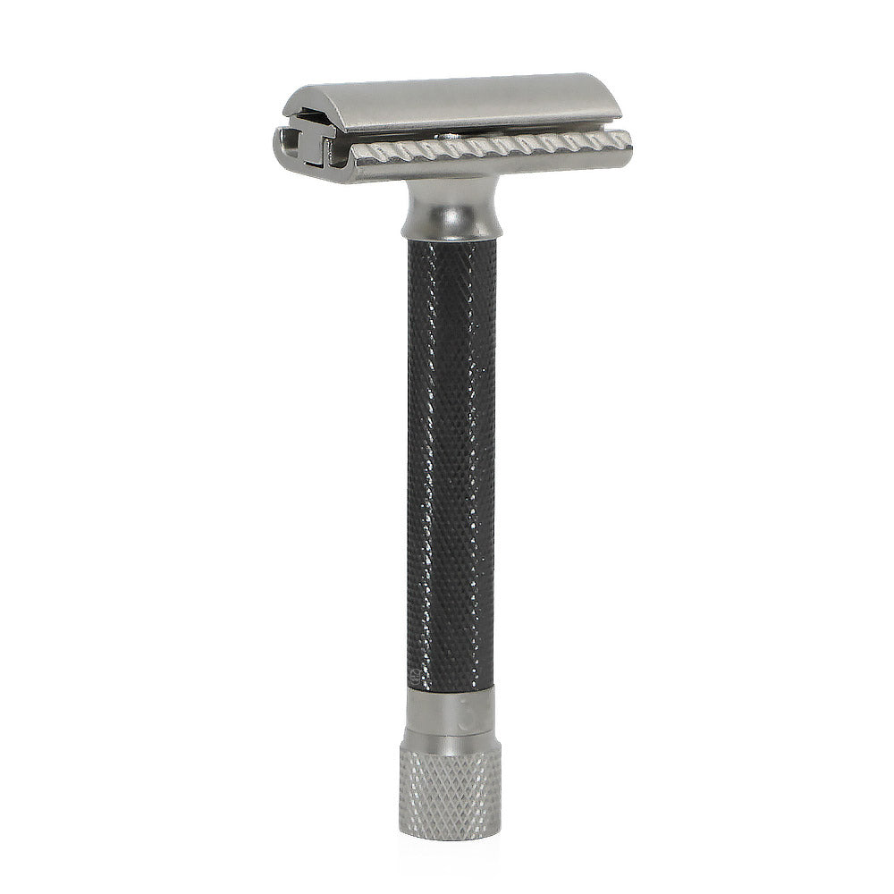 Parker Variant Adjustable Safety Razor Black