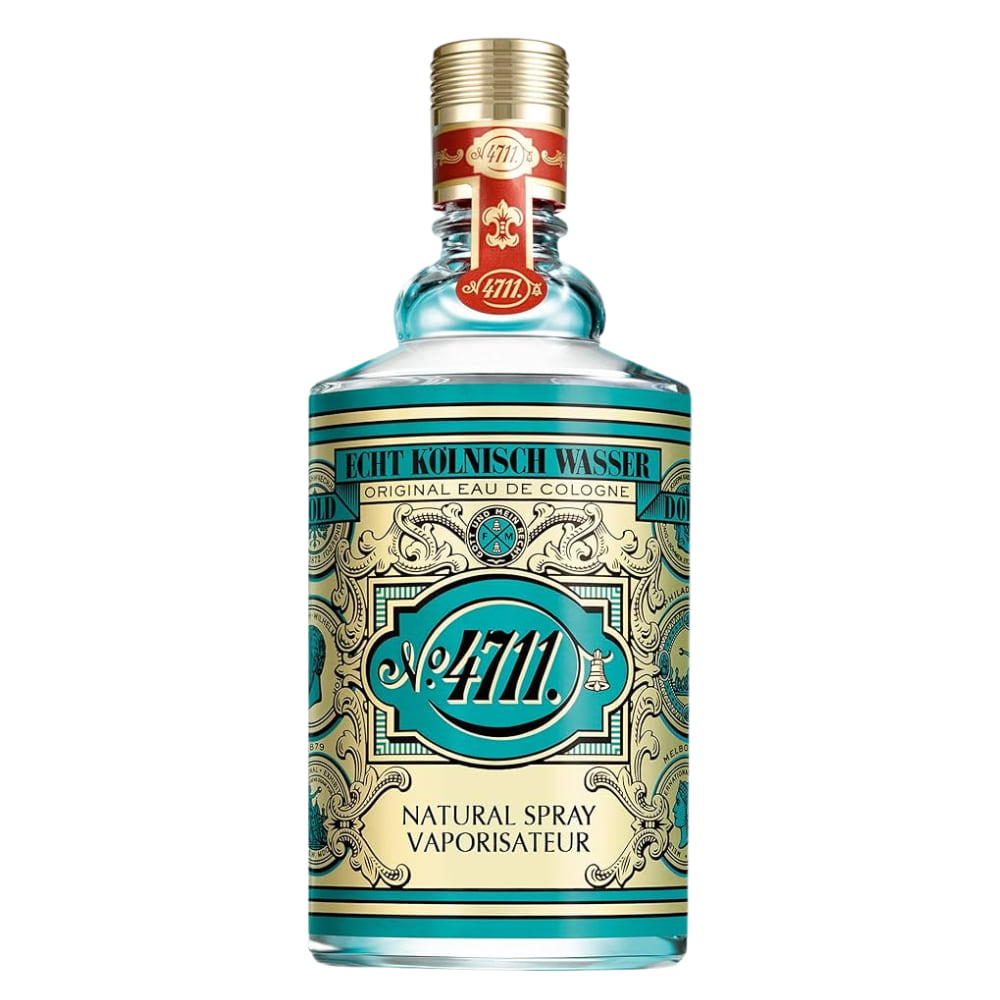 4711 Original Eau De Cologne Gift Pack