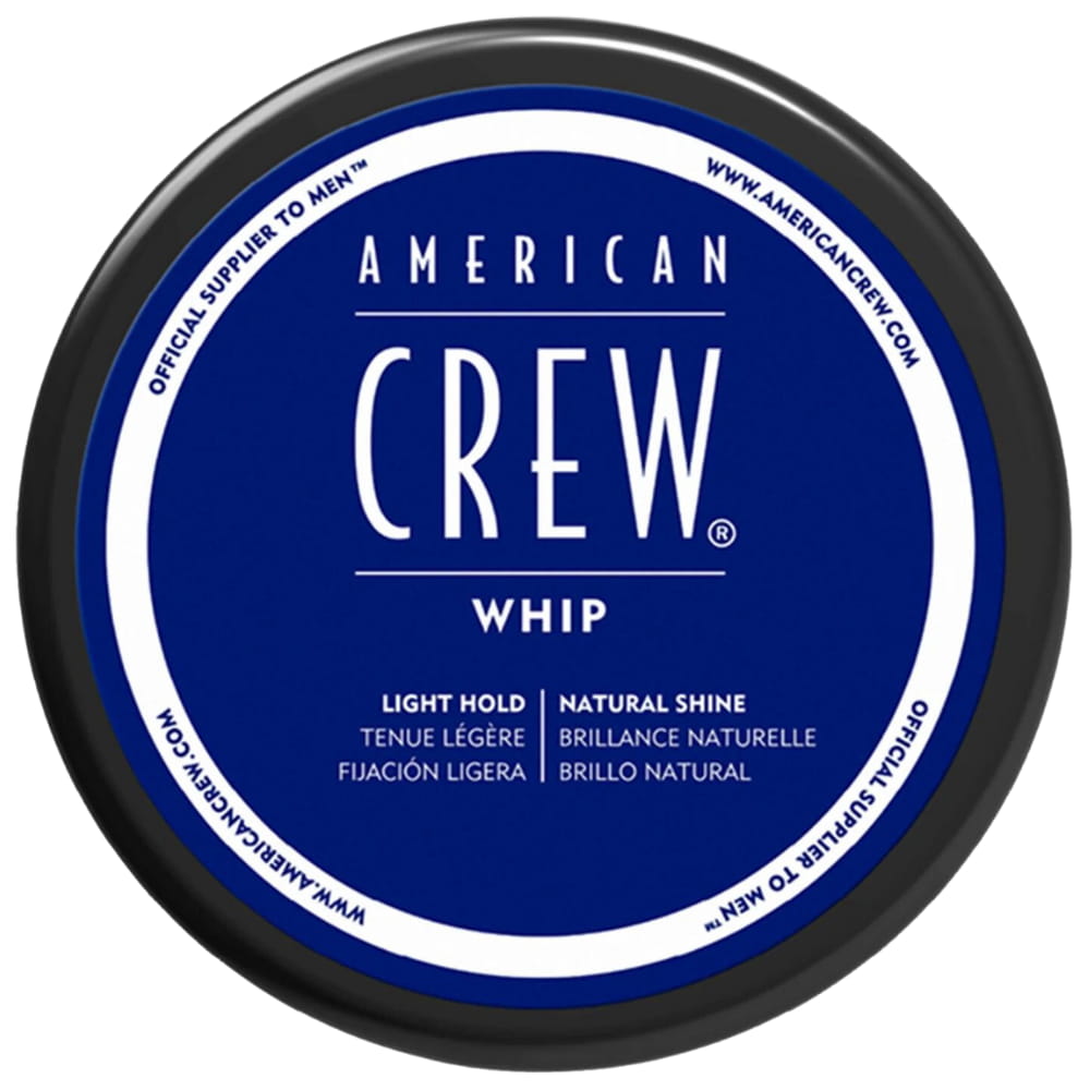 American Crew Whip 85g