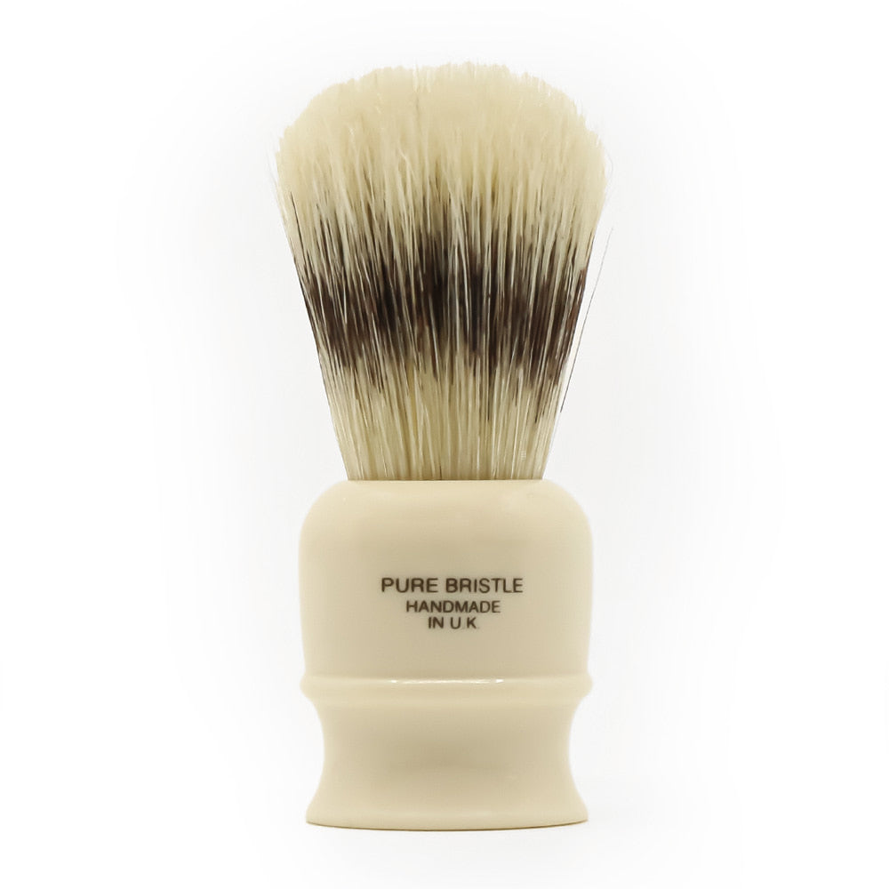 Vulfix Old Original Sovereign Fibre Travel Shaving Brush 2189