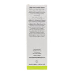 Alexander Simpson Lime Post Shave Balm 100ml