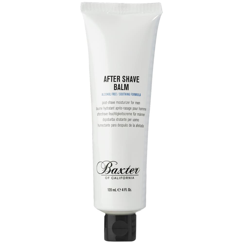 Baxter of California Aftershave Balm 120ml