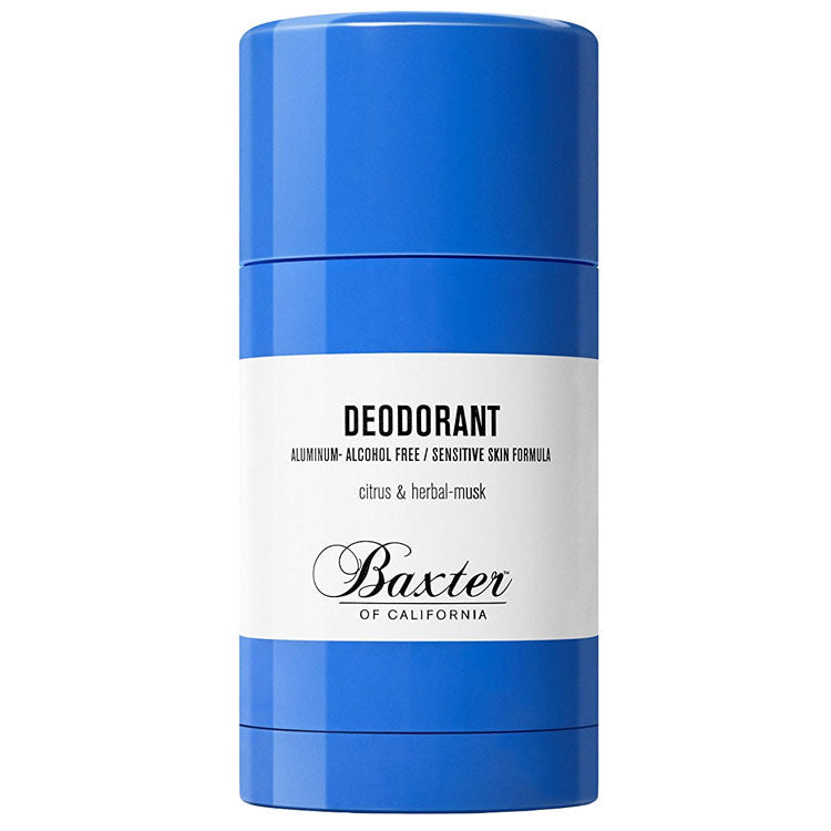 Baxter of California Deodorant 70g