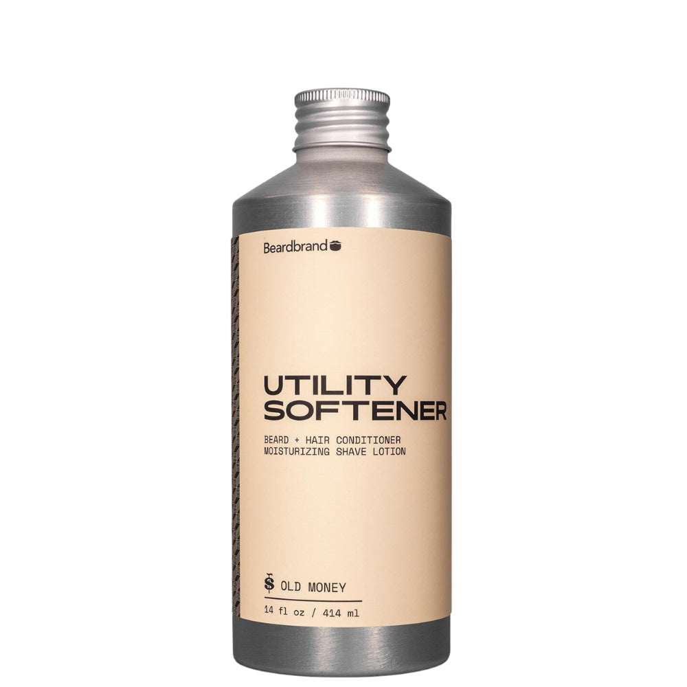 Beardbrand Utility Beard Softener Old Money 414ml