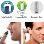 Braun Nose Ear Hair Trimmer EN10 Category