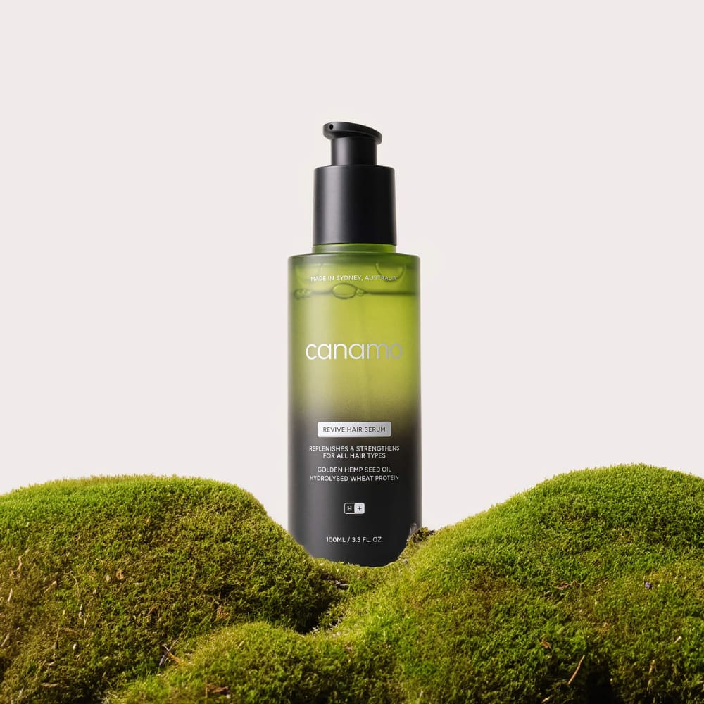 Canamo Revive Hair Serum 100ml