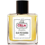 Cella Beard Oil 50ml