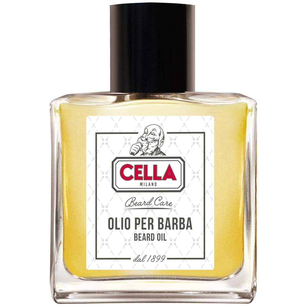 Cella Beard Oil 50ml