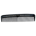 Modern Pirate Pocket Hair Comb Wide & Fine Tooth 125mm