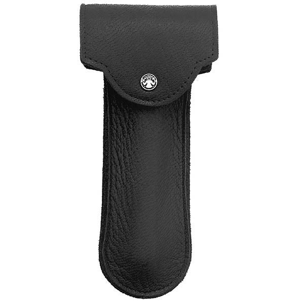 Merkur Leather Razor Case