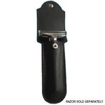 Merkur Leather Razor Case