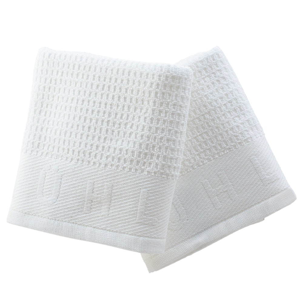 Muhle Shaving Towel Cotton - 2 Pack