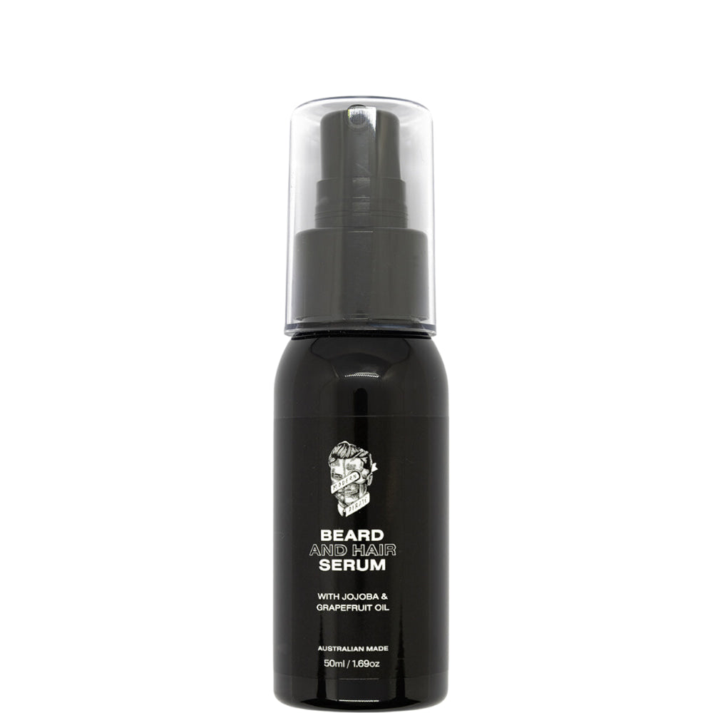 Modern Pirate Beard Serum 50ml