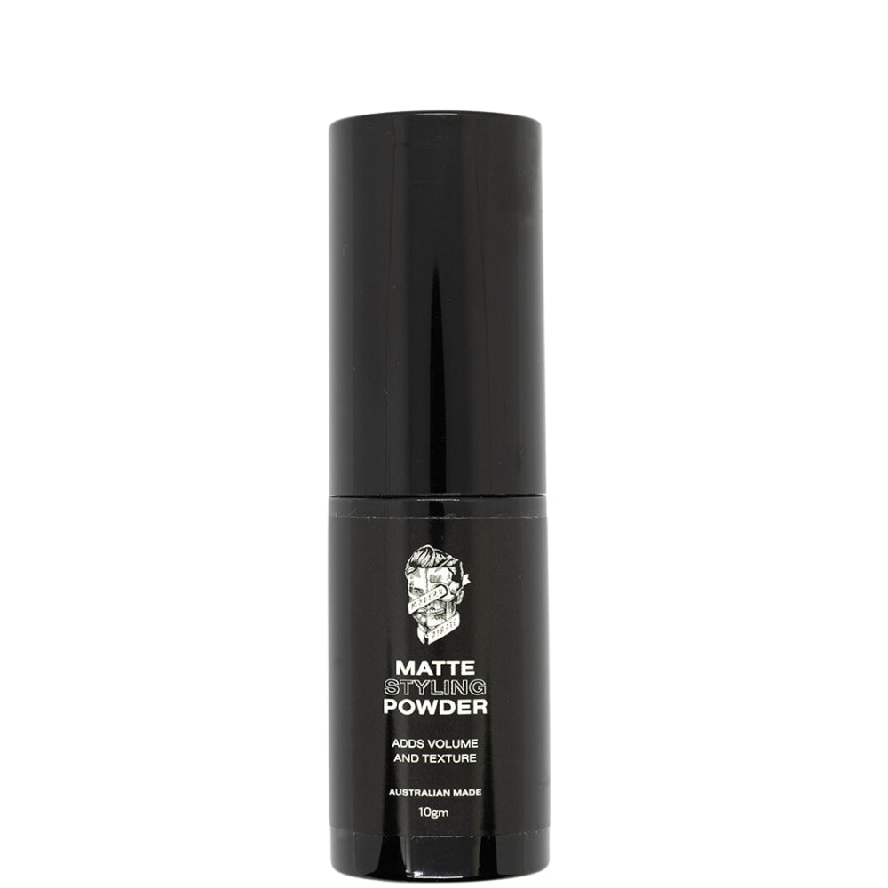 Modern Pirate White Pearl Superior Styling Powder 50ml