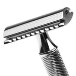 Muhle R89 Safety Razor Classic Chrome