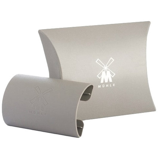 Muhle Double Edge Blade Guard