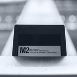 Patricks M2 Matte Medium Hold Styling Wax 75g