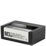 Patricks M3 Matte Strong Hold Styling Clay 75g