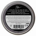 Percy Nobleman Moustache Wax 20ml